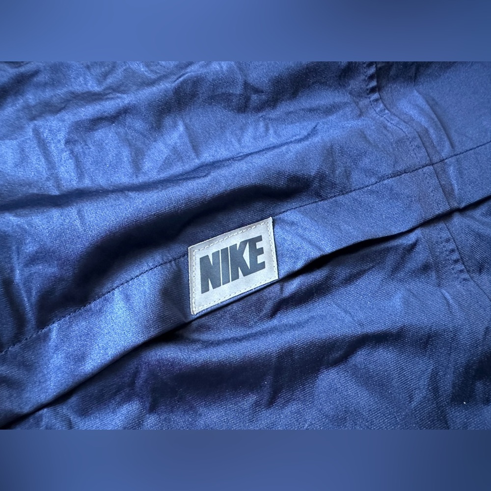 VINTAGE Nike International 90s style jacket - Picture 8 of 8